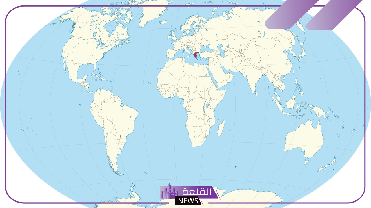 917 مفتاح اي دولة.. أهم المعلومات عن الدولة