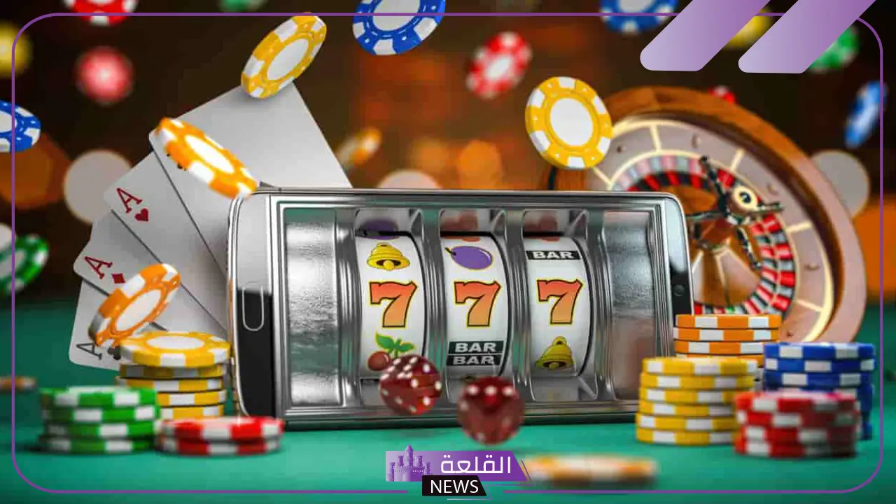 الألعاب عبر الإنترنت تشهد نموًا من خلال العروض الترويجية المجانية 5 ألعاب كازينوو