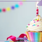 اجمل عبارات عيد ميلاد جميلة جدًا تهنئة قصيرة.. كلمات مؤثرة عن عيد ميلاد