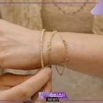 تفسير حلم ارتداء الاساور الذهب في المنام للعزباء والمتزوجة لكبار المفسرين