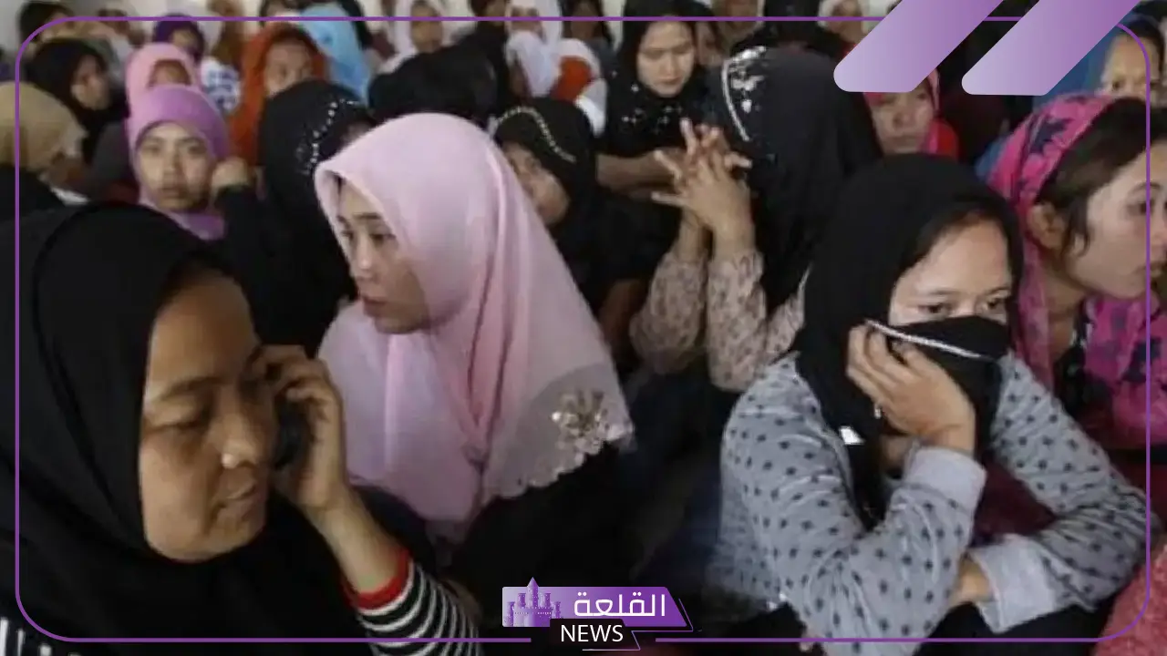 بعد حظر دام عشر سنوات.. إندونيسيا تبدأ الاستعداد لإرسال العمالة المنزلية إلى السعودية