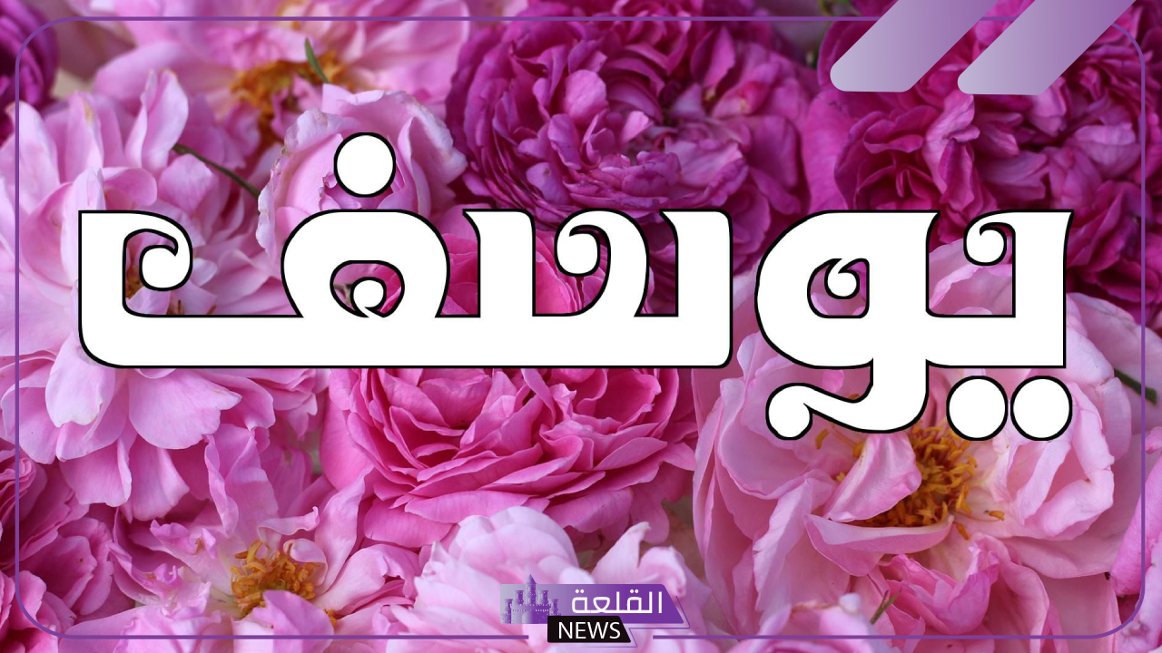 ما هو رمز ومعنى اسم يوسف في المنام لابن سيرين وابن شاهين والعصيمي