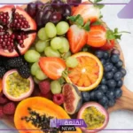 اسماء جميع الفواكه بالعربي والإنجليزي.. اجمل أنواع الفواكه