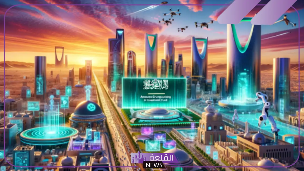 بإجمالي 600 مليون ريال.. الإعلان عن شراكة استراتيجية لإعادة مشهد الإعلانات في مكة 5 تحول جديد في الإعلانات بمكة.. أهداف واستراتيجية المشروع المعلن عنه