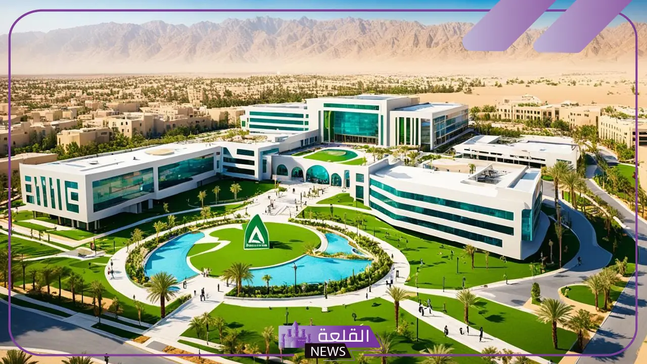 رسميًا.. جامعة الباحة تعلن تعليق الدراسية الحضورية اليوم الأحد 5 بسبب الأحوال الجوية.. جامعة الباحة تُحوّل الدراسة إلى التعليم عن بُعد اليوم