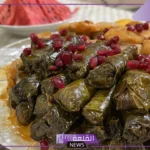 تفسير حلم اكل ورق العنب في المنام للرجل والمرأة المتزوجة والحامل لابن سيرين