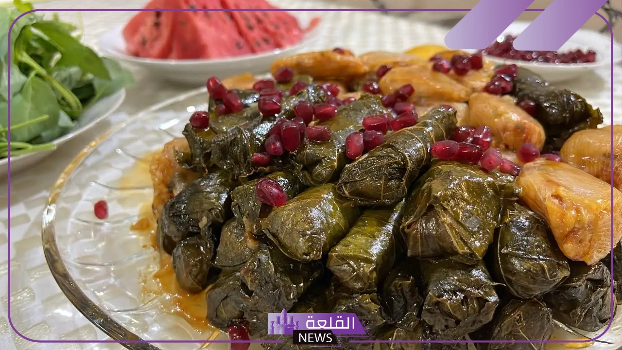 تفسير حلم اكل ورق العنب في المنام للرجل والمرأة المتزوجة والحامل لابن سيرين