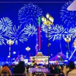 في 40 مدينة.. هيئة الترفيه تعلن إطلاق عروض الألعاب النارية بمناسبة عيد الفطر