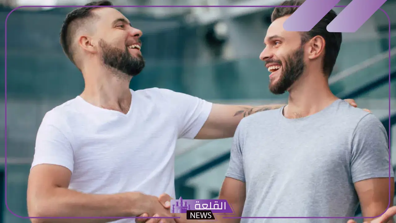 تفسير حلم رؤية الاخ في المنام للرجل والمرأة المطلقة والعزباء والمتزوجة لابن سيرين 5 الاخ في المنام للرجل لابن سيرين