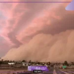 تفسير حلم الاعصار في المنام للرجل المتزوج والمرأة لابن سيرين