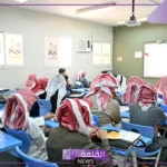 لا يفوتك.. انطلاق أسبوع منتظم بمدارس الأفلاج في المملكة