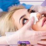 تفسير حلم الانف في المنام للمتزوجة والعزباء لابن سيرين