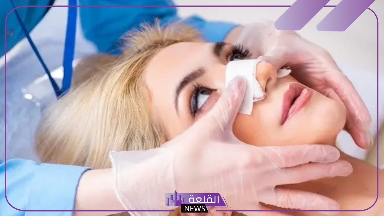 تفسير حلم الانف في المنام للمتزوجة والعزباء لابن سيرين