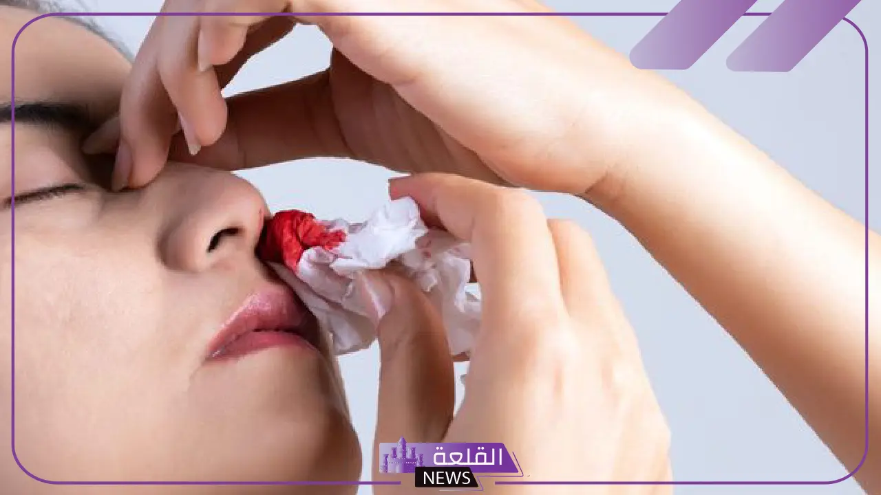 تفسير حلم نزيف الانف في المنام للمتزوجة والعزباء وخروج الدم لابن سيرين 5 هل نزيف الأنف في المنام علامة على المال أم المرض؟.. التفسير الصحيح