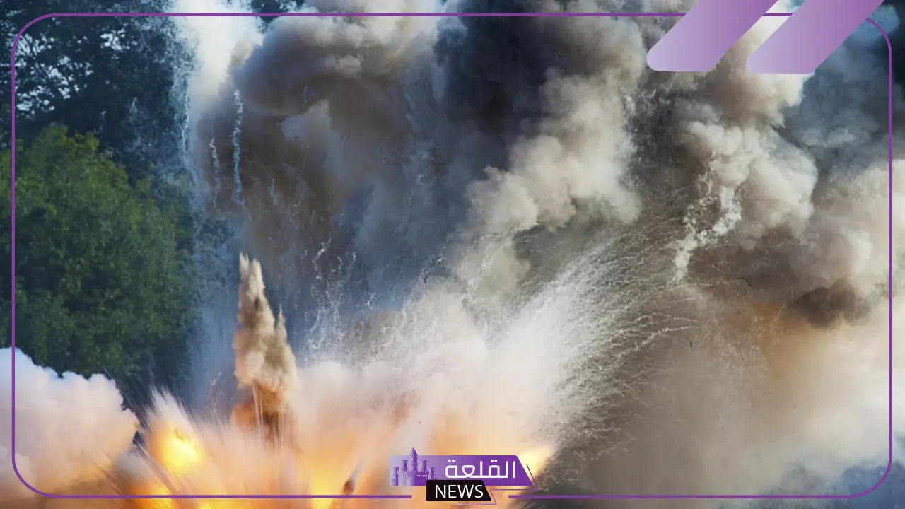 تفسير حلم الانفجار في المنام والدمار والهرب للنابلسي وابن سيرين 5 معنى رؤية الانفجار في المنام لابن سيرين