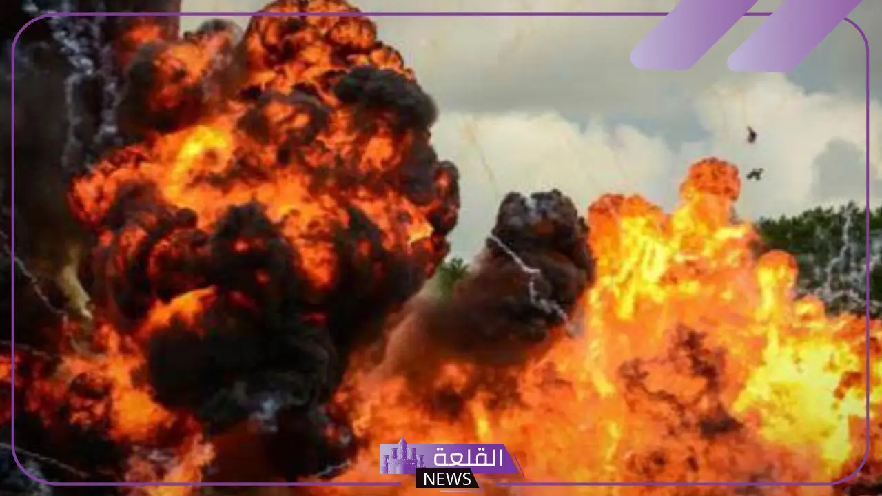 تفسير حلم الانفجار في المنام والدمار والهرب للنابلسي وابن سيرين