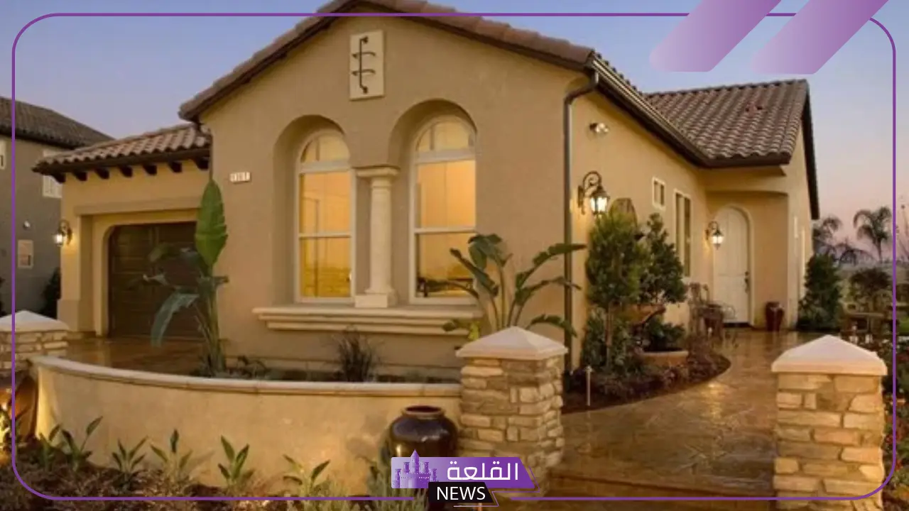تفسير حلم البيت الواسع الجميل في المنام لكبار المفسرين 5 رؤية منزل جميل في المنام للعزباء