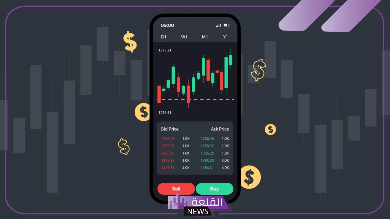 صعود التداول عبر الهاتف المحمول: كيف تُحدث الهواتف الذكية ثورة في الأسواق المالية 5 التداول عبر الهاتف