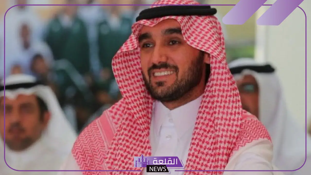 رسميًا.. وزير الرياضة يُصدق على تسمية جولة يوم العلم بالجولة 25 من دوري روشن