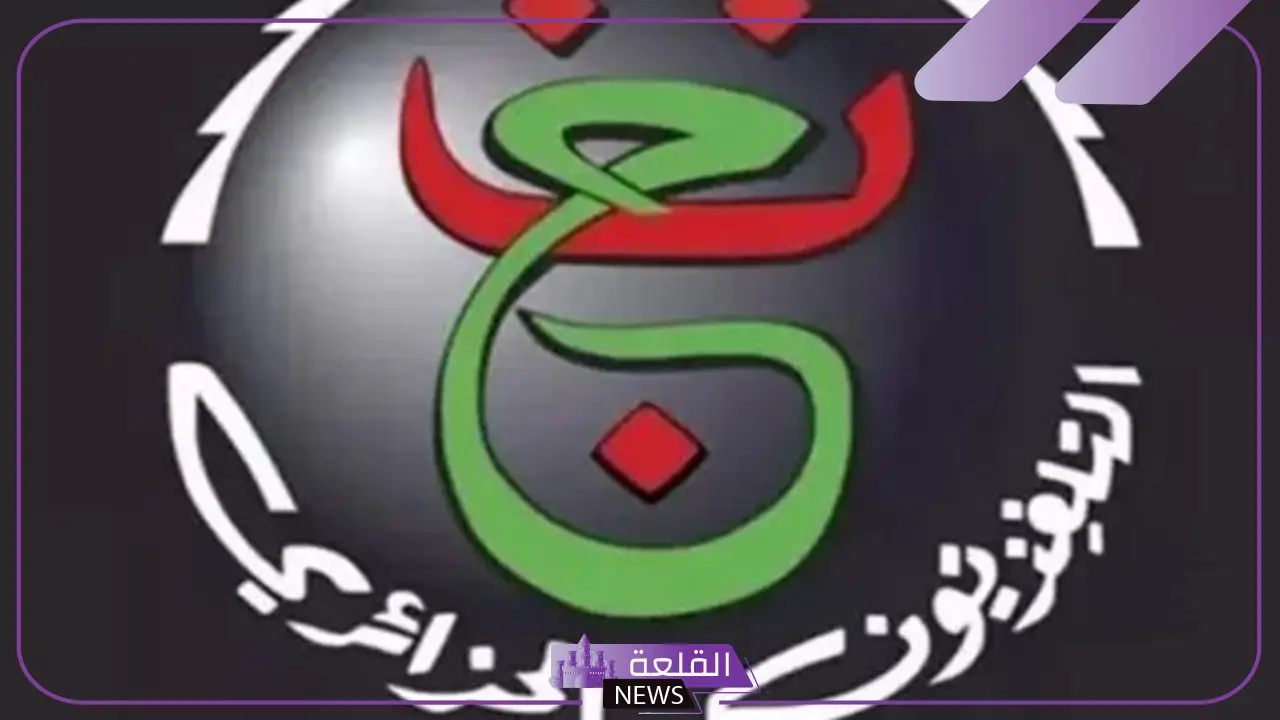 تردد قناة الجزائرية الرياضية الجديد على نايل سات وعرب سات hd 5 تردد قناة الجزائرية الرياضية