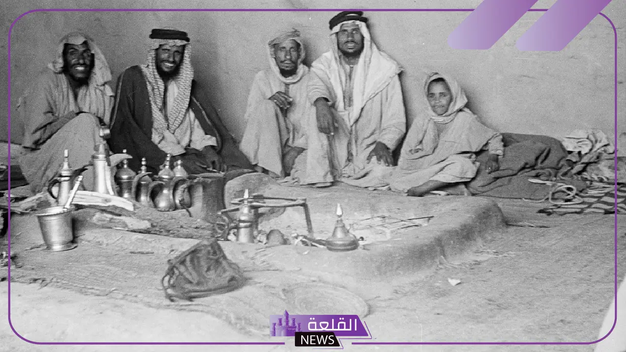 الحبيشي وش يرجع الأصل والنسب، أبرز شخصيات قبيلة الحبيشي 5 أصل قبيلة الحبيشي ونسبها الحقيقي في الجزيرة العربية