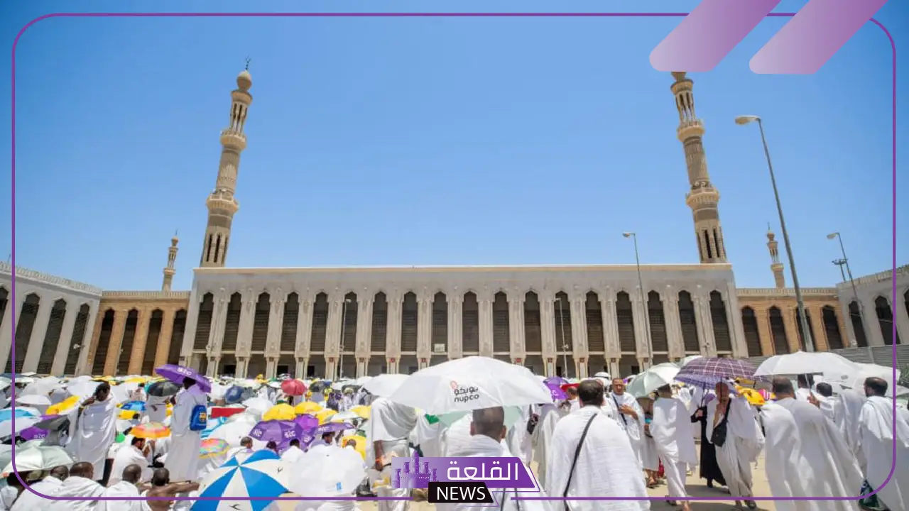 بالخطوات.. طريقة الحصول على تصريح الحج المجاني في السعودية 5 من يمكنه الحصول على تصريح الحج المجاني؟ التفاصيل الكاملة