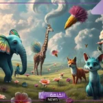 تفسير الحلم بالحيوانات ورؤيتها في المنام لكبار العلماء والمفسرين