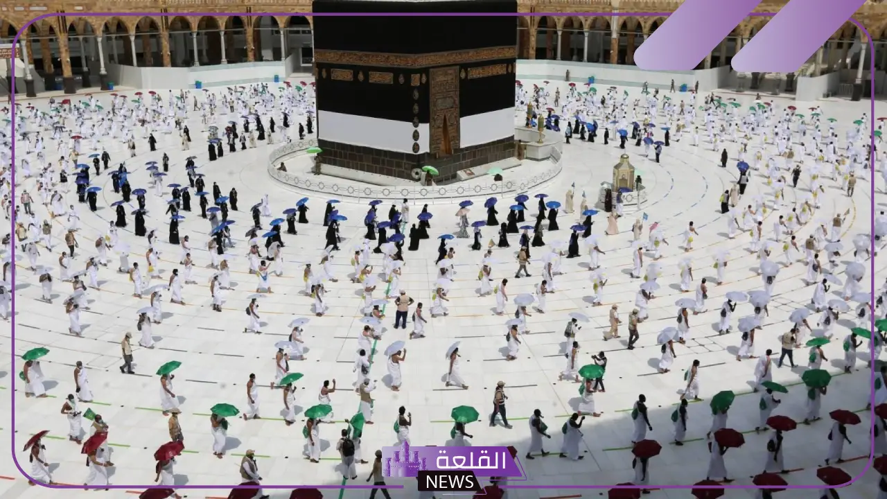 تفسير الحلم بمكة دون رؤية الكعبة في المنام لابن سيرين والعصيمي وابن شاهين 5 معنى الحلم بمكة دون رؤية الكعبة