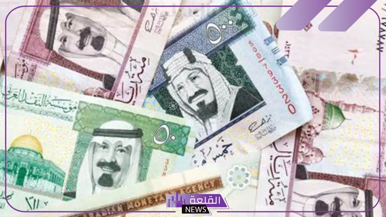 سلم رواتب الخطوط السعودية مع البدلات والإضافات 1446
