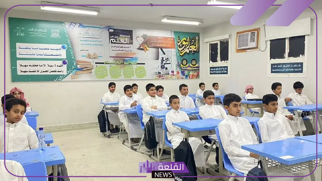 بخصوص الغياب في رمضان.. اليماني: الحسم من الدرجات ليس الحل 5 كيف يمكن الحد من غياب الطلاب في رمضان؟ اليماني يوضح رأيه