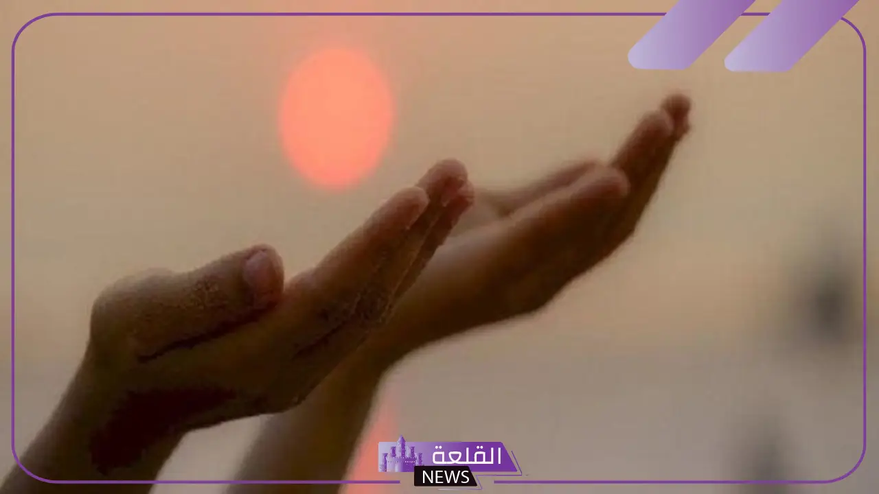 الدعاء لأهل الميت بالصبر والسلوان على فراق فقيدهم