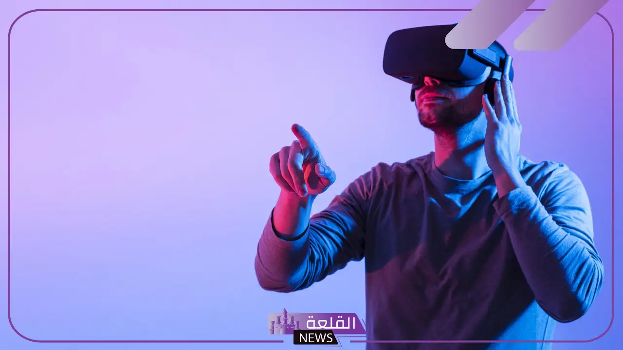 الذكاء الاصطناعي والواقع الافتراضي: عندما تمتزج التكنولوجيا بالمتعة الذكاء الاصطناعي والواقع الافتراضي: عندما تمتزج التكنولوجيا بالمتعة