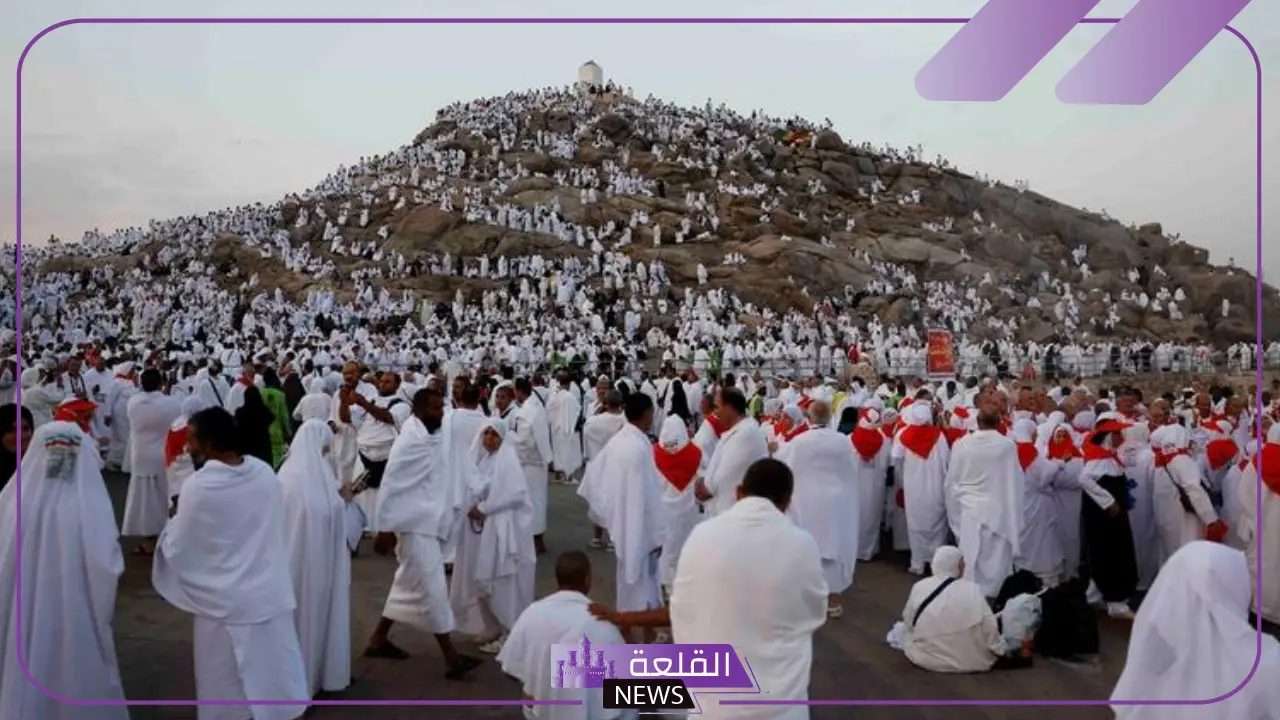 تفسير حلم الحج للرجل