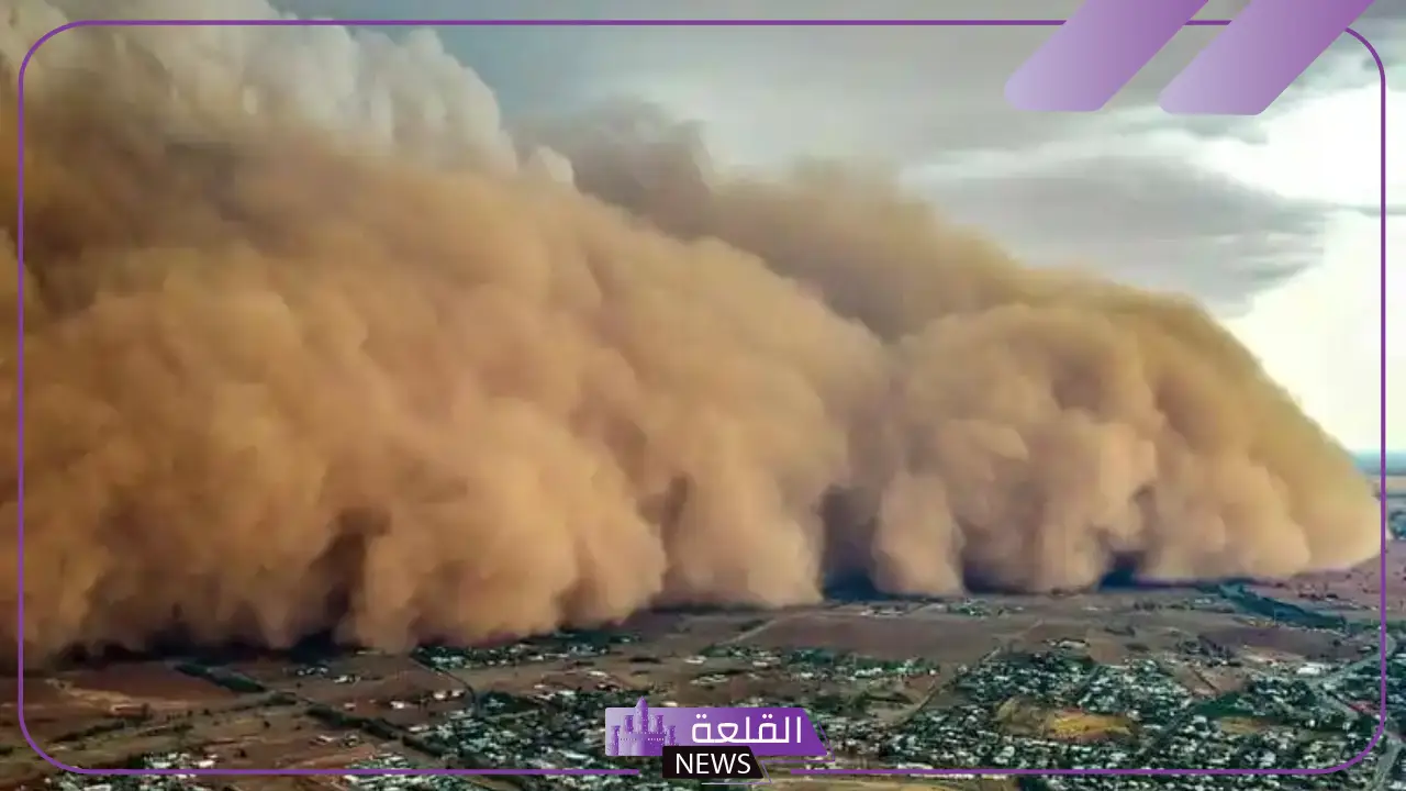 تفسير حلم الرياح القوية في البيت