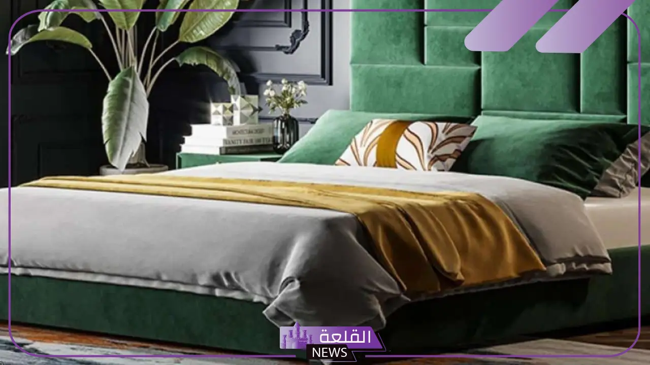 تفسير حلم رؤية السرير في المنام لابن سيرين والنابلسي للرجل والمرأة