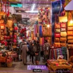 تفسير حلم السوق والتسوق في المنام للمرأة لابن سيرين