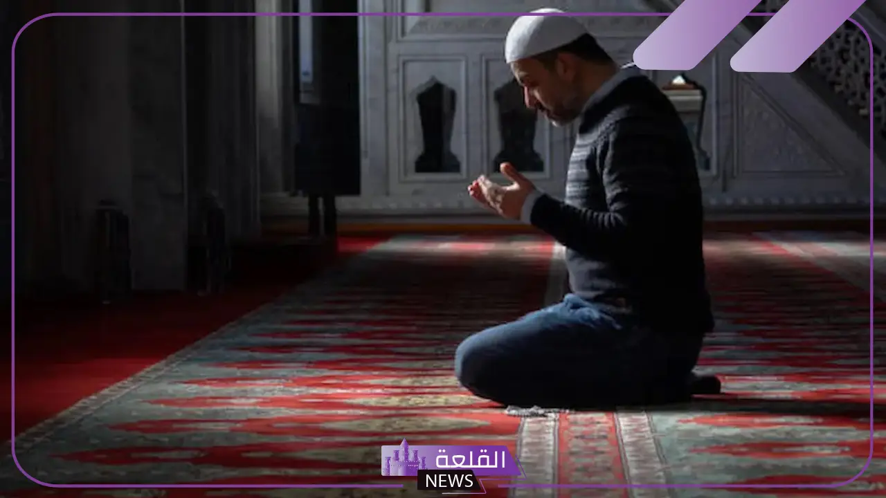 عبارات قصيرة عن الصلاة والمواظبة عليها مكتوبة، خاطرة مؤثرة عن الصلاة 5 عبارات عن الصلاة