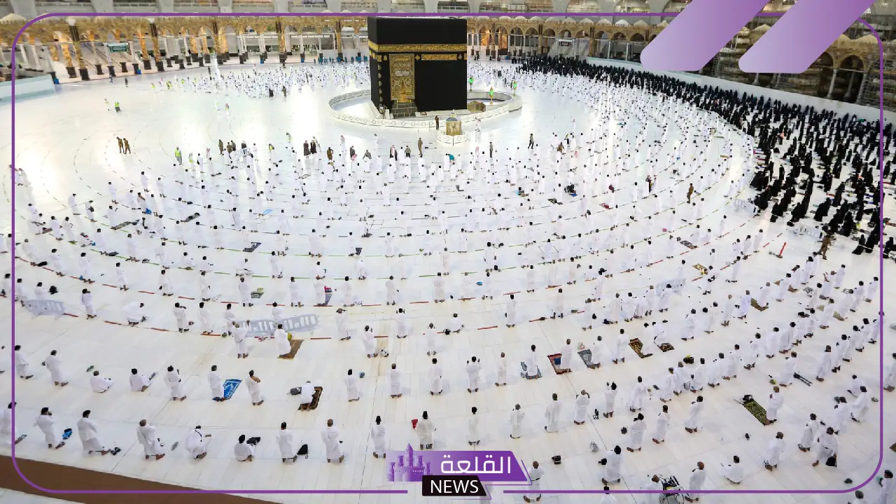 تعرف عليها.. الضوابط اللازمة لصلاة التهجد والتراويح في السعودية 5 وزارة الشؤون الإسلامية تعلن ضوابط صلاة التهجد والتراويح في رمضان