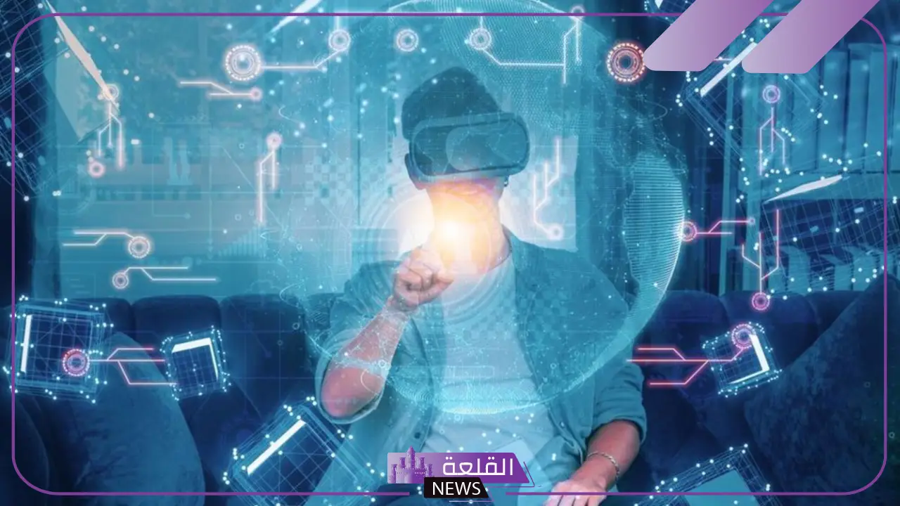 الذكاء الاصطناعي والواقع الافتراضي: عندما تمتزج التكنولوجيا بالمتعة الذكاء الاصطناعي والواقع الافتراضي: عندما تمتزج التكنولوجيا بالمتعة