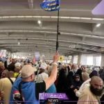 في حال عدم استكمال تلك الإجراءات.. وزارة السياحة تلغي تصريح الحج