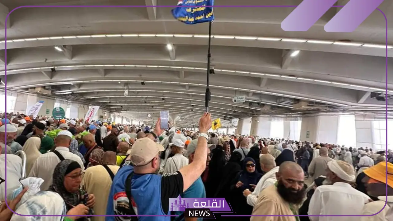 في حال عدم استكمال تلك الإجراءات.. وزارة السياحة تلغي تصريح الحج