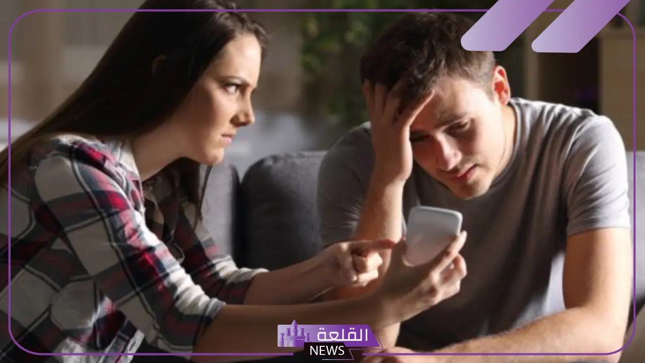 تفسير حلم الغيرة في المنام على الرجل للمتزوجة والعزباء والحامل لابن سيرين