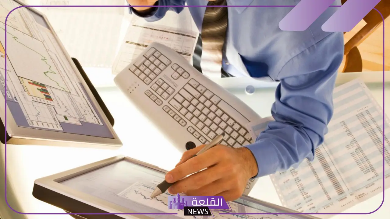 ما هو الفرق بين المعلومات والبيانات؟ كيفية تحويل البيانات إلى المعلومات 