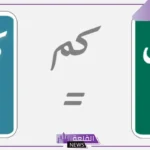 الميل كم كيلو؟ تعرف على الميل كم كيلومتر في السيارات؟