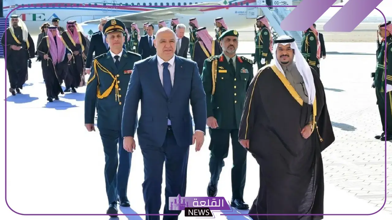 طالع التفاصيل.. تعاون جديد في العلاقات السعودية اللبنانية