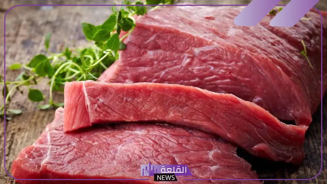 تفسير حلم اللحم النيء في المنام ورمز رؤيته لابن سيرين