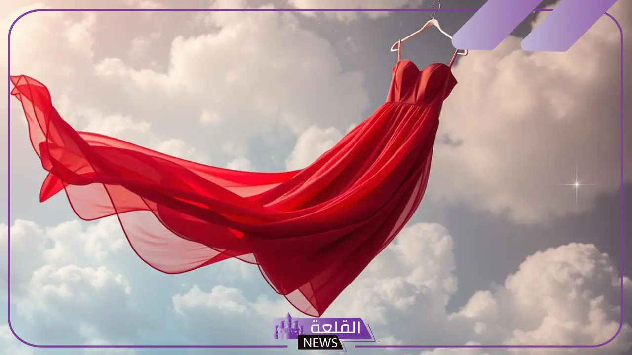 تفسير حلم رؤية اللون الاحمر في المنام للعزباء والرجل العازب لابن سيرين 5 رؤية اللون الاحمر في المنام للعزباء