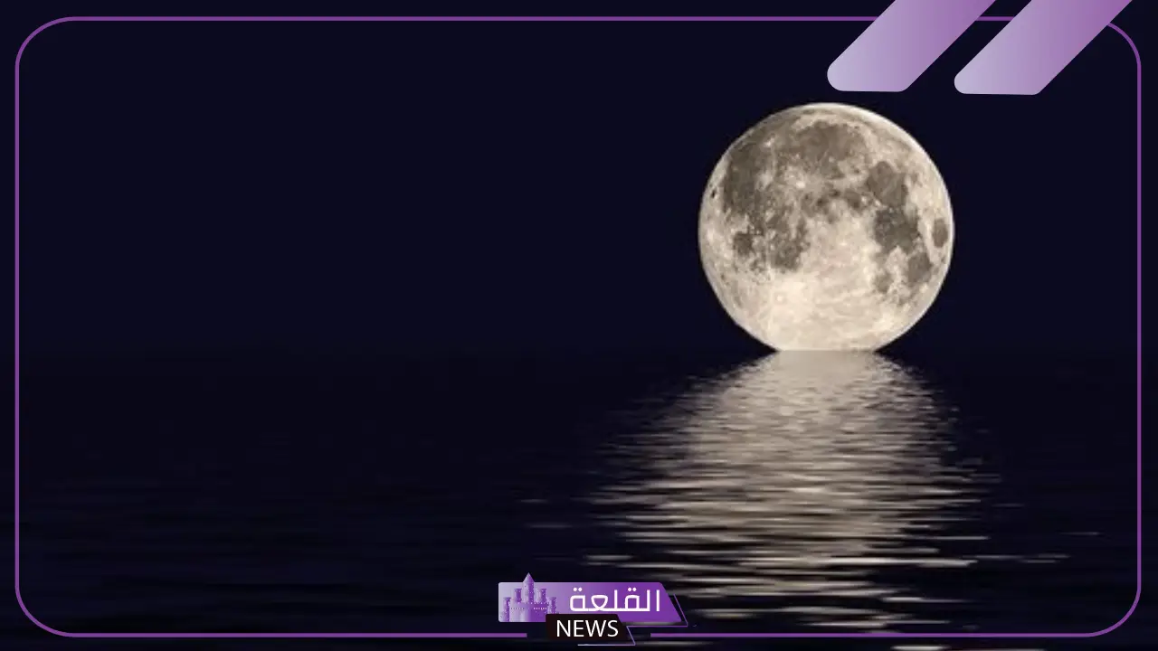 عبارة عن الليل والقمر رومانسية جميلة قصيرة.. كلام عن القمر والليل تويتر 5 كلام عن القمر والليل تويتر