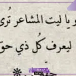 المشاعر الصادقة لا تتغير أبدًا مهما مر عليها الزمان.. كلمات عن المشاعر الحقيقية