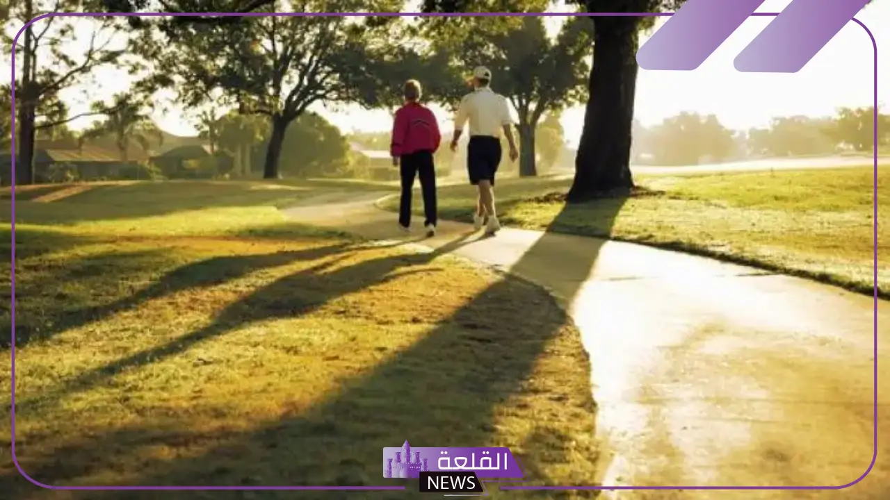 تفسير حلم المشي في المنام للرجل والمرأة العزباء والحامل لابن سيرين
